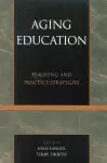 Aging Education cover