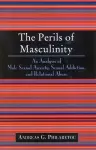 The Perils of Masculinity cover