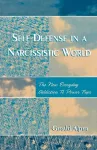 Self Defense in a Narcissistic World cover