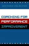 Coaching for Performance Improvement cover