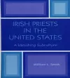 Irish Priests in the United States cover