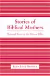 Stories of Biblical Mothers cover