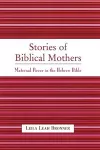 Stories of Biblical Mothers cover