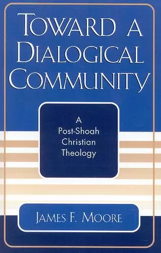 Toward a Dialogical Community cover