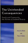 The Unintended Consequences cover