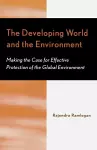 The Developing World and the Environment cover