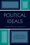 Political Ideals cover