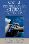 Social Problems in Global Perspective cover