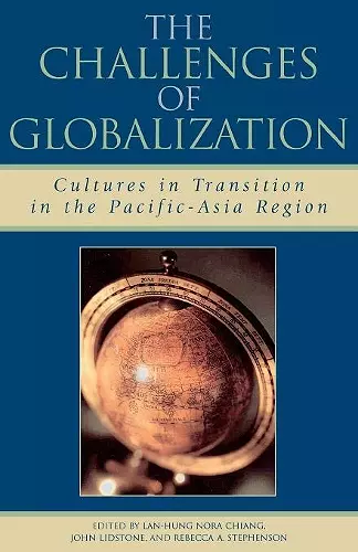 The Challenges of Globalization cover