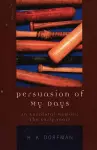 Persuasion of My Days cover