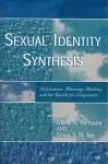 Sexual Identity Synthesis cover