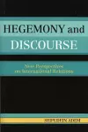 Hegemony and Discourse cover