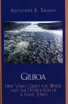 Gilboa cover