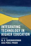 Integrating Technology in Higher Education cover