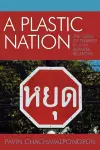 A Plastic Nation cover