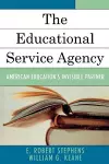 The Educational Service Agency cover