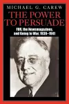 The Power to Persuade cover