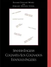 Spanish-English Cognates / Los Cognados Espa-oles-Ingleses cover
