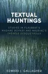 Textual Hauntings cover