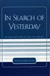 In Search of Yesterday cover