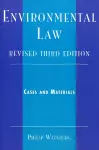 Environmental Law cover