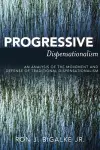 Progressive Dispensationalism cover