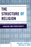 The Structure of Religion cover
