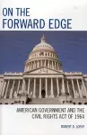 On the Forward Edge cover