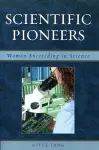 Scientific Pioneers cover