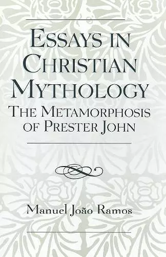 Essays in Christian Mythology cover