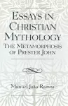 Essays in Christian Mythology cover