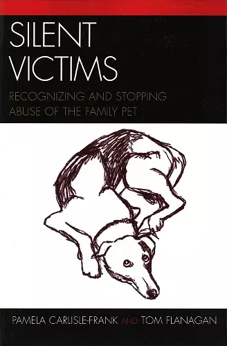 Silent Victims cover