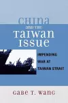 China and the Taiwan Issue cover