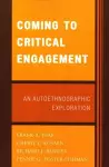 Coming to Critical Engagement cover