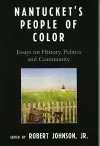 Nantucket's People of Color cover