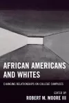 African Americans and Whites cover