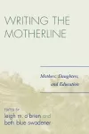 Writing the Motherline cover