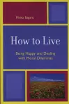 How to Live cover