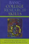 Basic College Research Skills cover