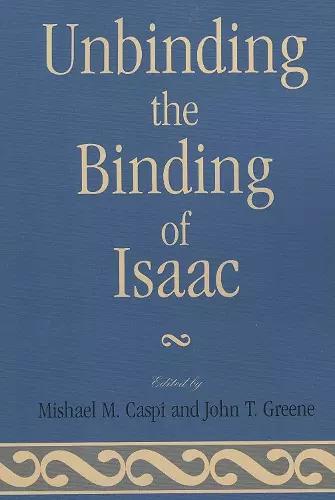 Unbinding the Binding of Isaac cover