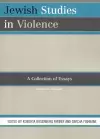 Jewish Studies in Violence cover