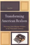 Transforming American Realism cover