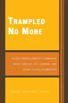 Trampled No More cover