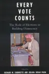 Every Vote Counts cover