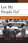 Let My People Go! cover