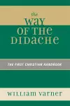 The Way of the Didache cover