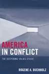 America in Conflict cover