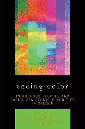 Seeing Color cover