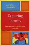 Capturing Identity cover