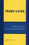 Trans-Lated cover